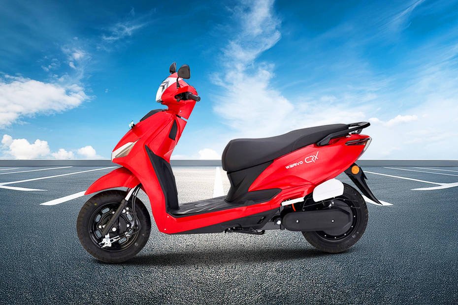 Bike Image